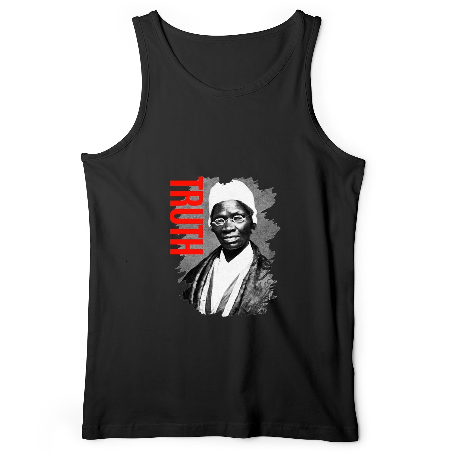 Sojourner Truth Tank