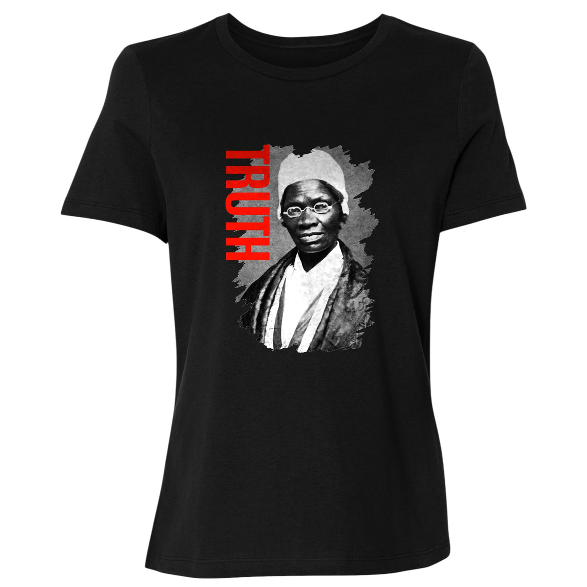 Sojourner Truth Women's T-Shirt