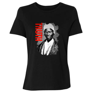 Sojourner Truth Women's T-Shirt