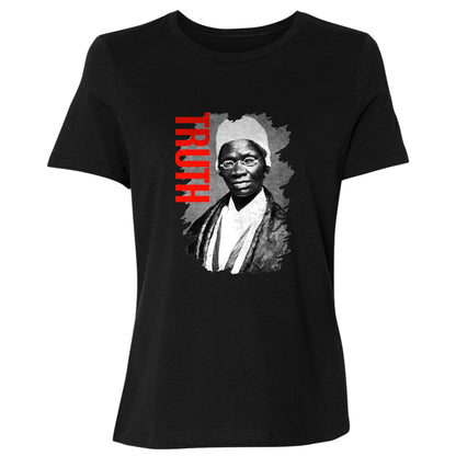 Sojourner Truth Women's T-Shirt
