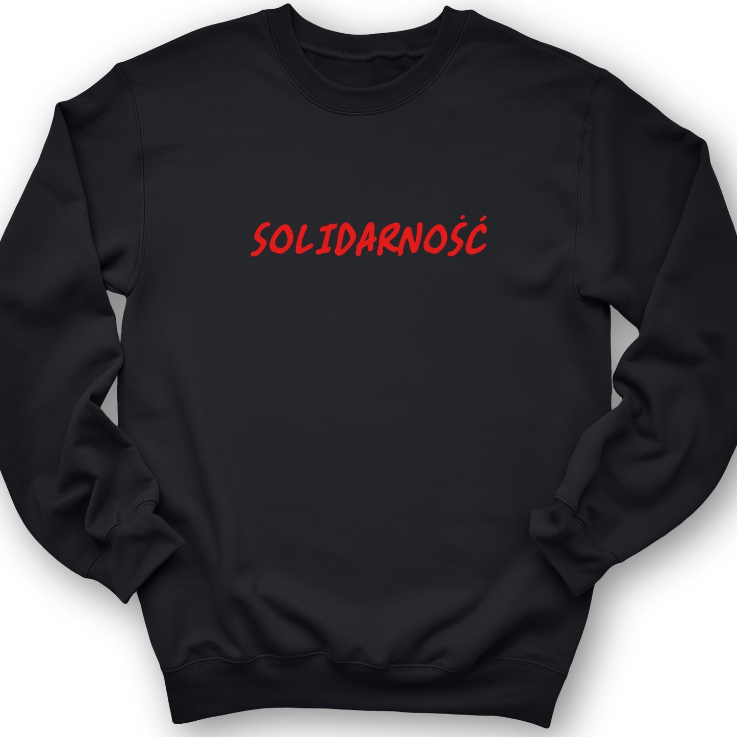 Solidarity Crewneck