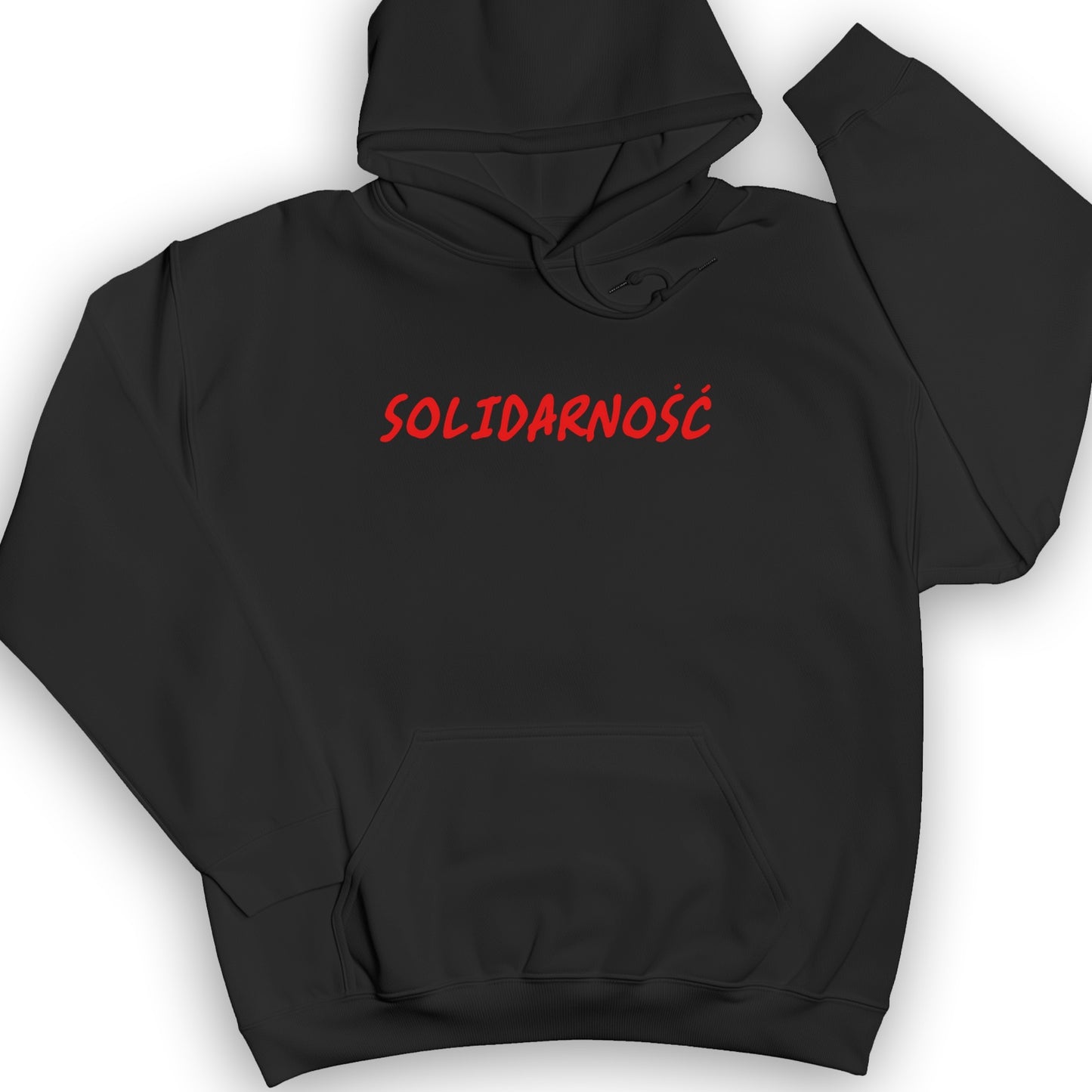 Solidarity Hoodie