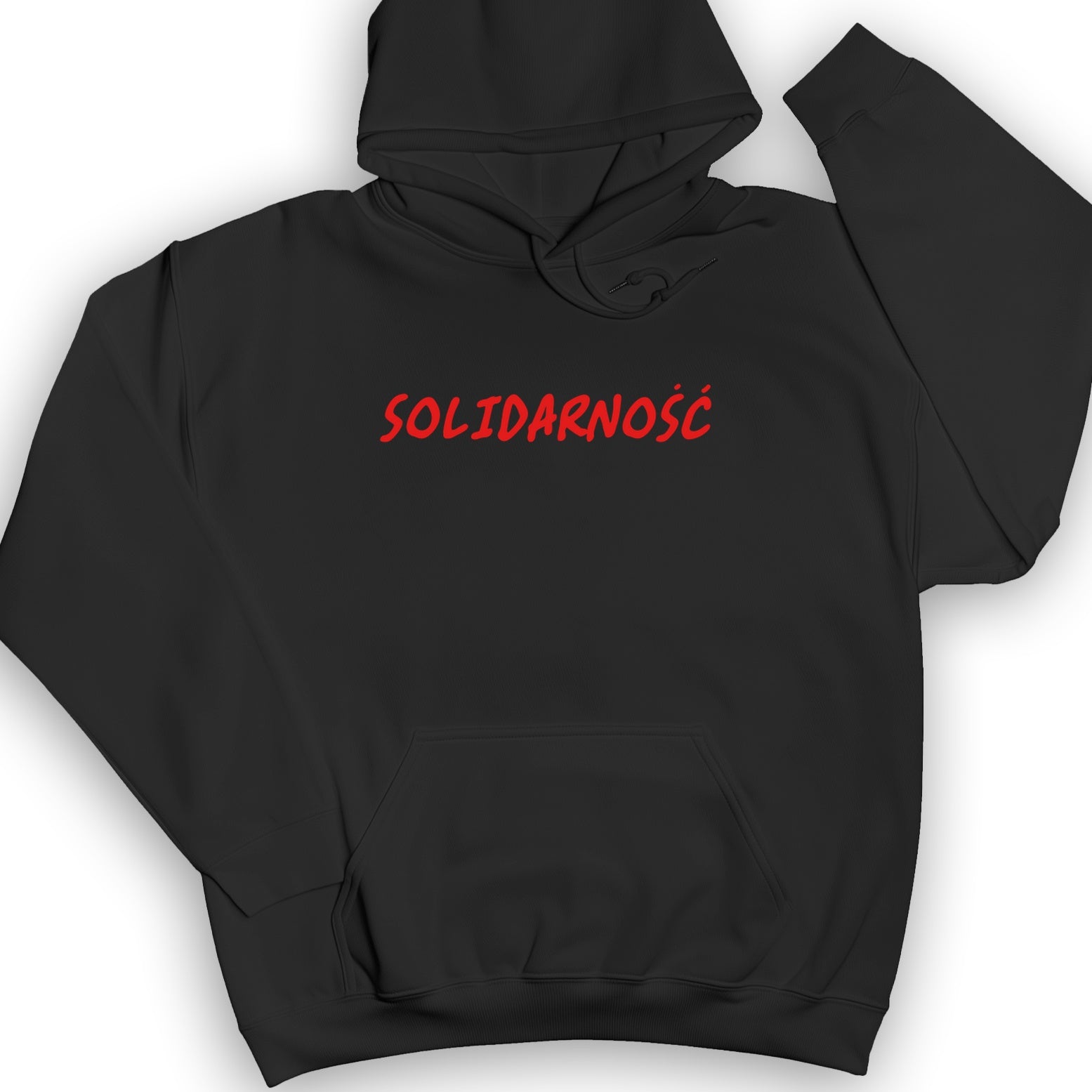 Solidarity Hoodie
