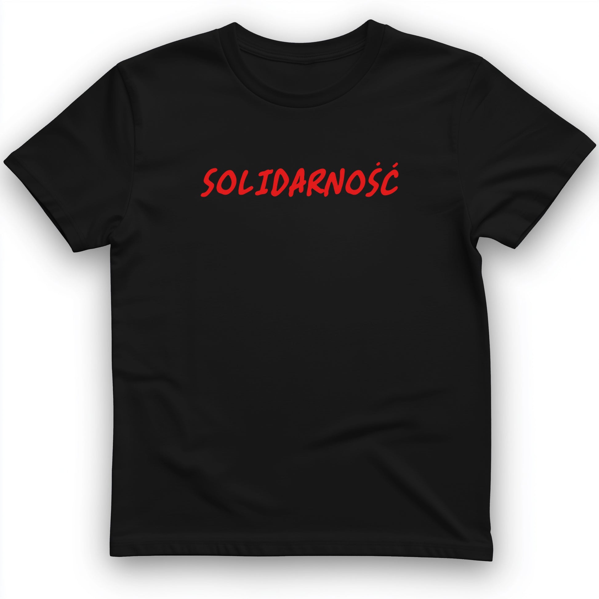 Solidarity T-Shirt