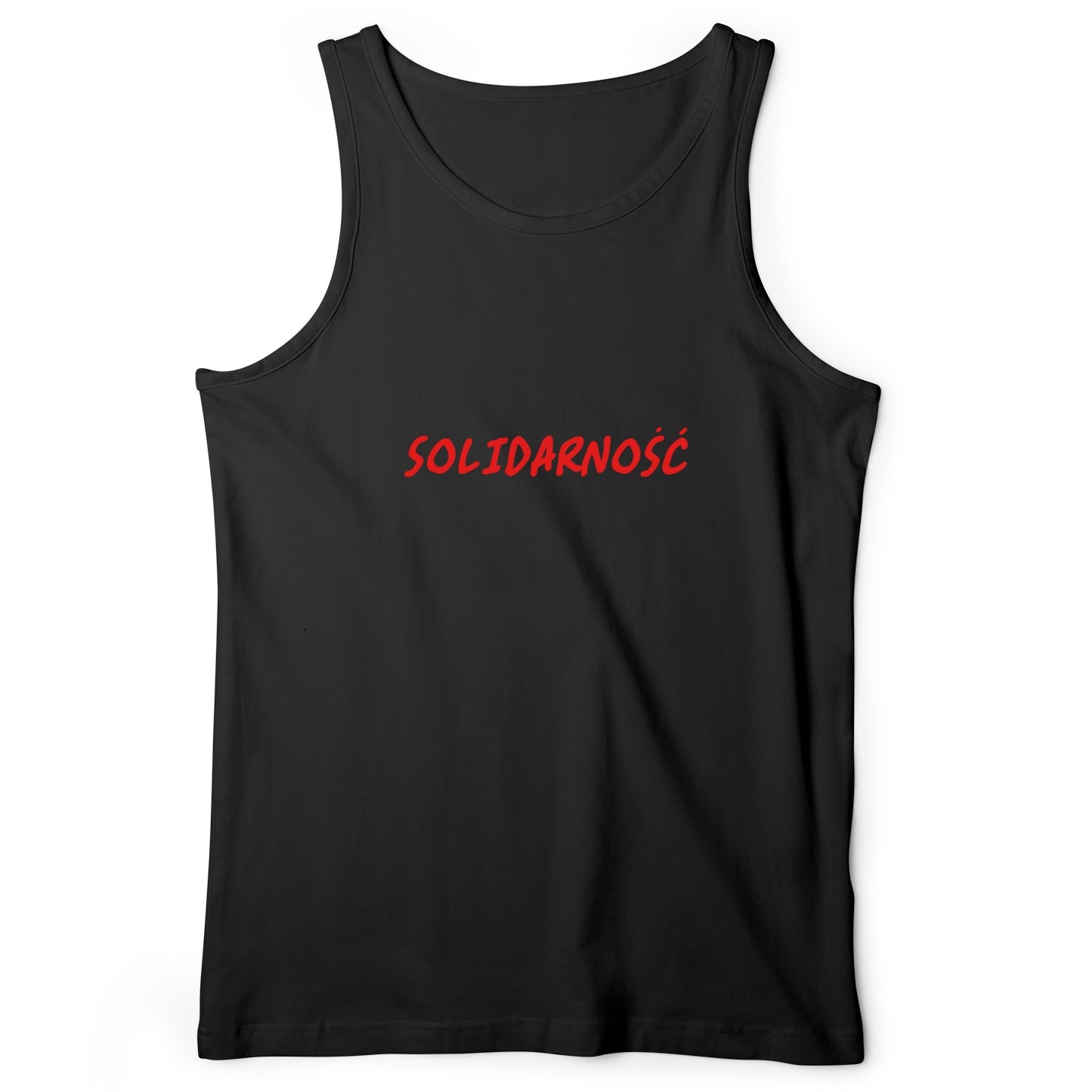 Solidarity Tank