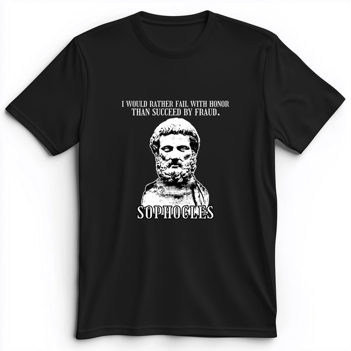 Sophocles Premium Tee