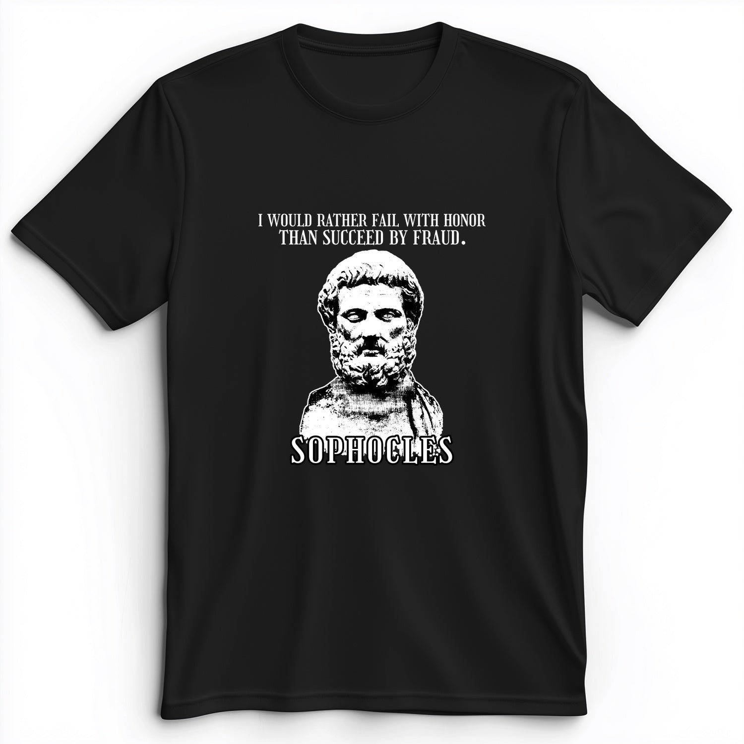 Sophocles Premium Tee
