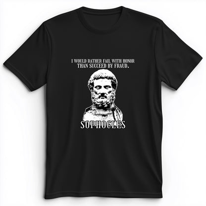 Sophocles Premium Tee