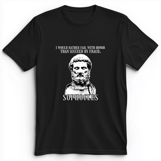 Sophocles Premium Tee