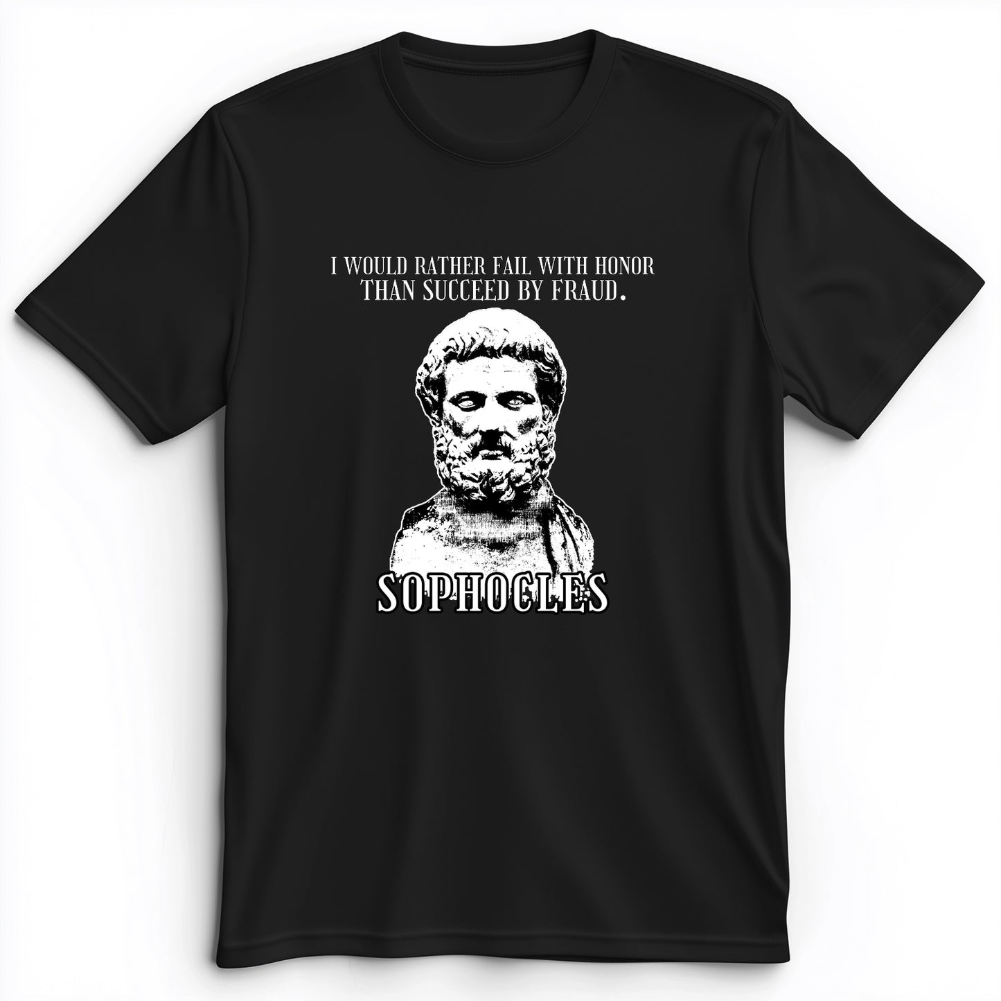 Sophocles Premium Tee