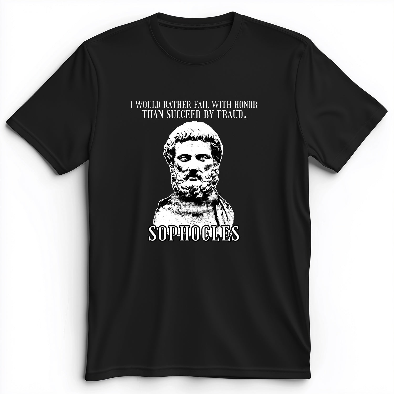 Sophocles Premium Tee