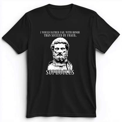 Sophocles Premium Tee