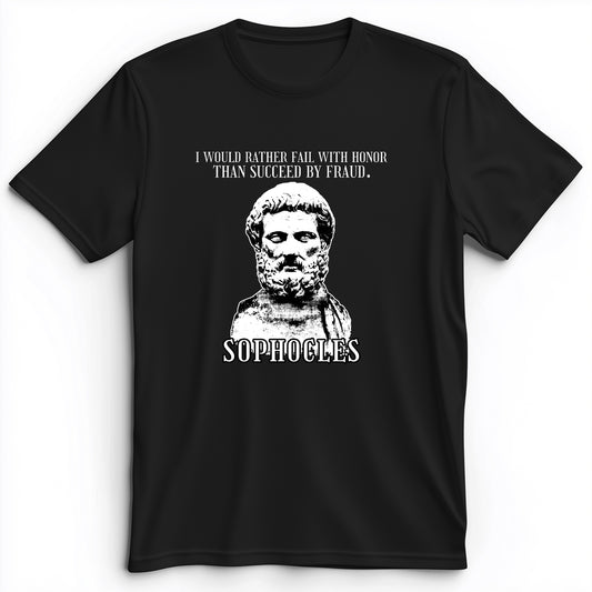 Sophocles Premium Tee