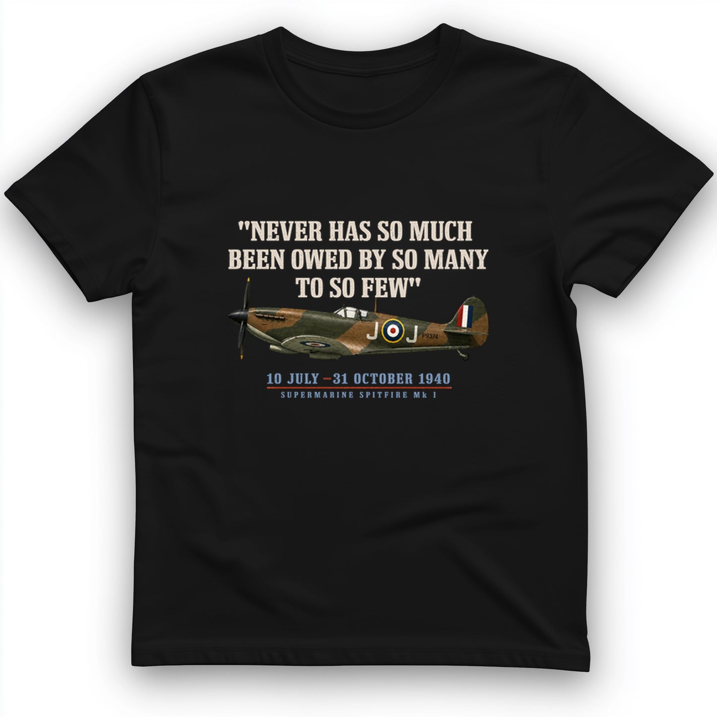 Spitfire T-Shirt
