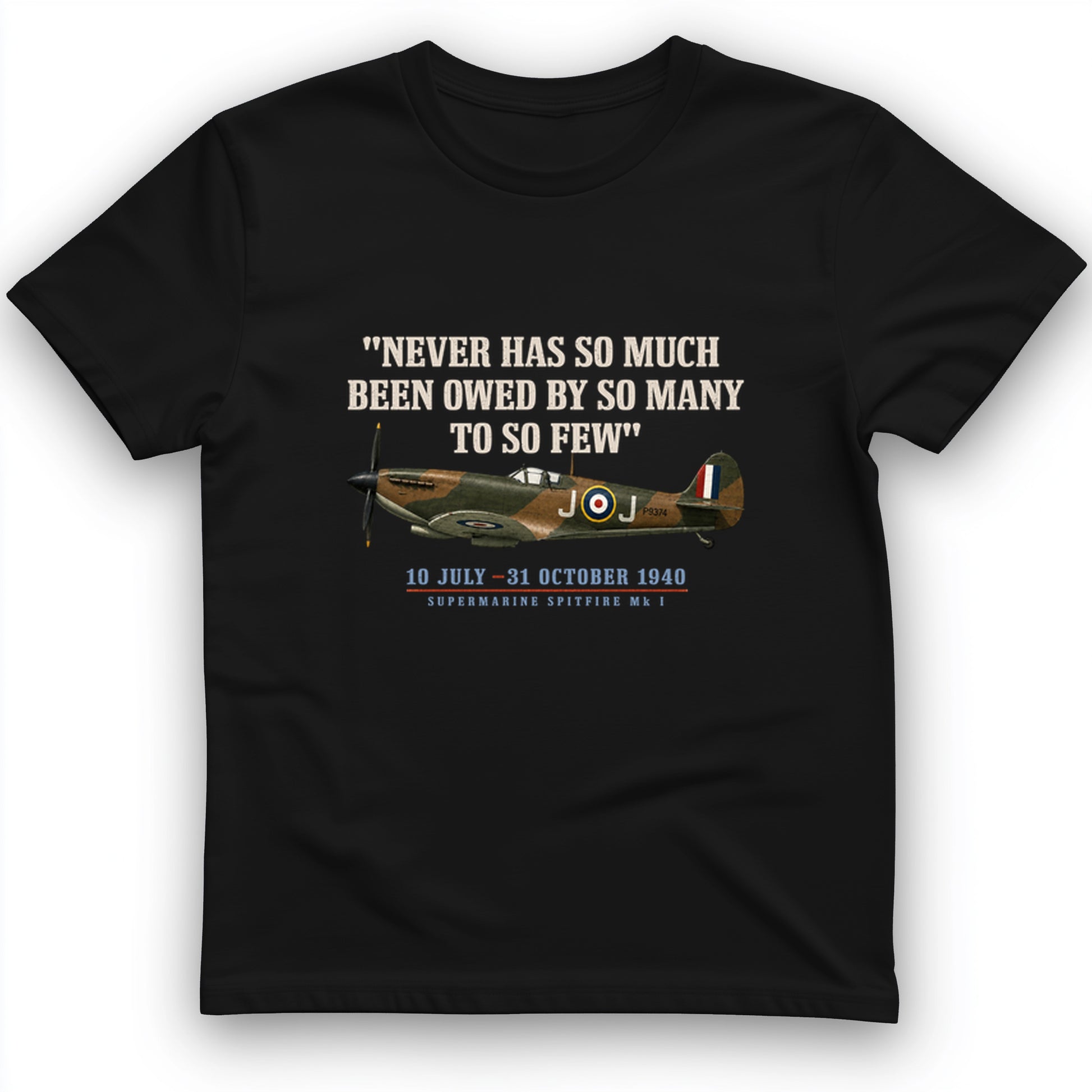Spitfire T-Shirt