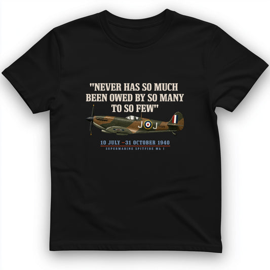Spitfire T-Shirt