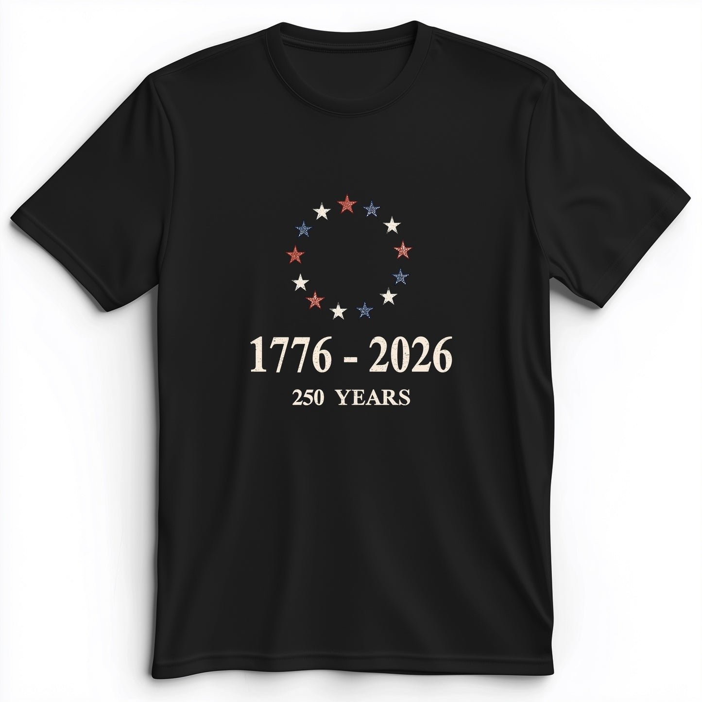 Stars Freedom Premium Tee