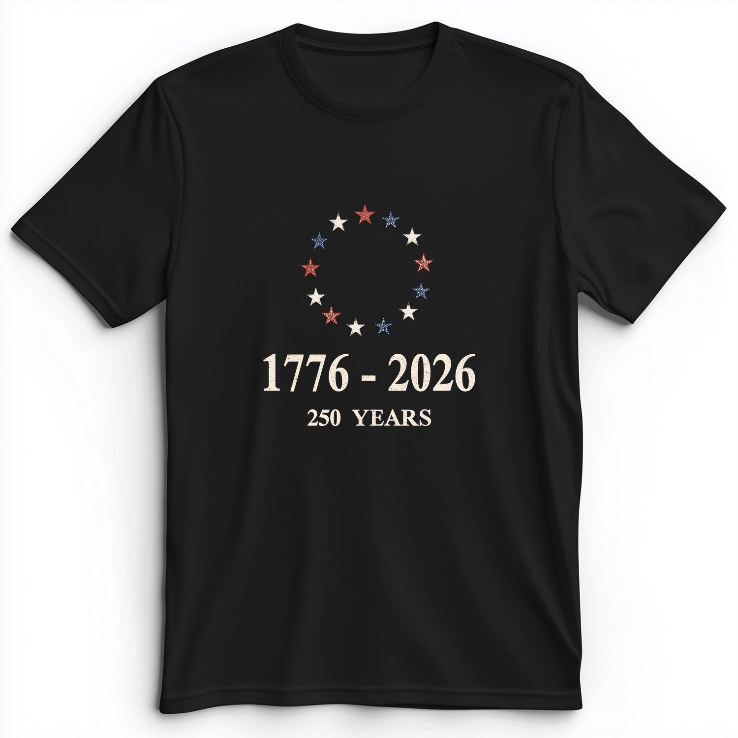 Stars Freedom Premium Tee