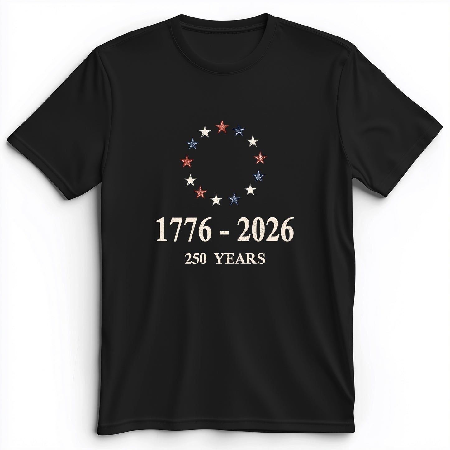 Stars Freedom Premium Tee