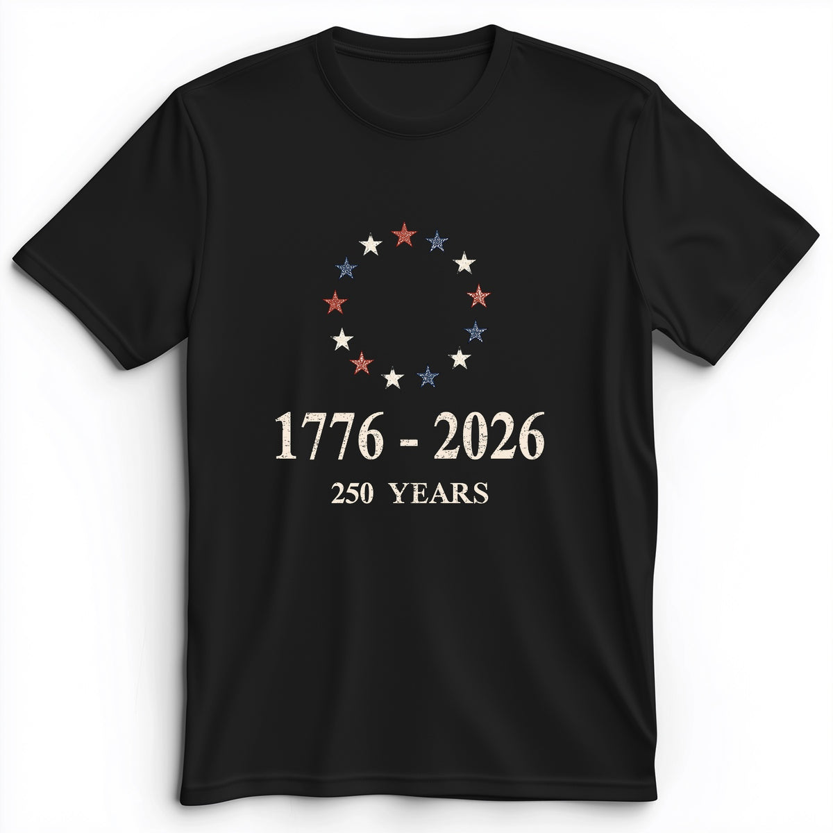 Stars Freedom Premium Tee