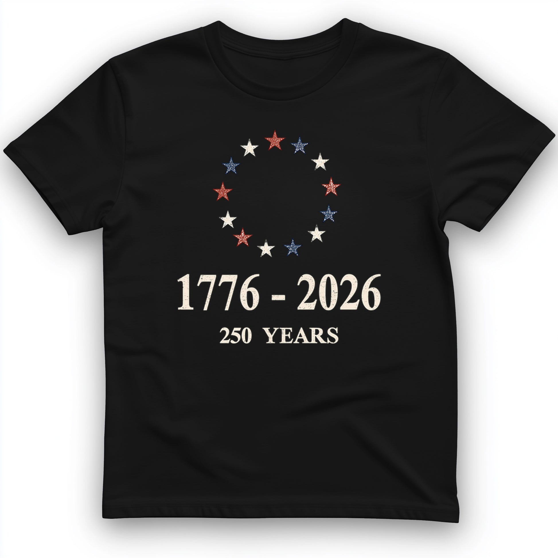Stars Freedom T-Shirt