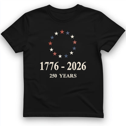 Stars Freedom T-Shirt