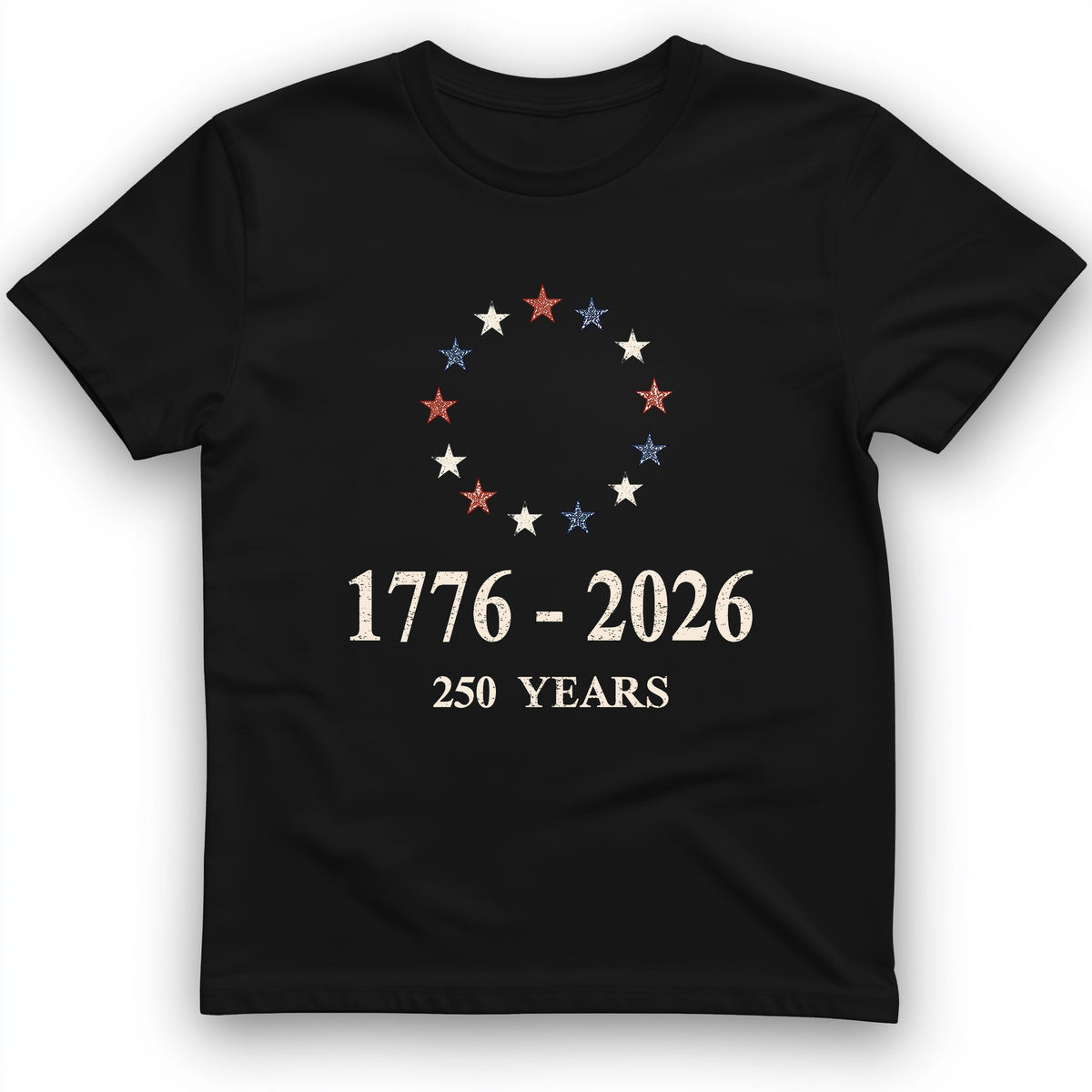 Stars Freedom T-Shirt