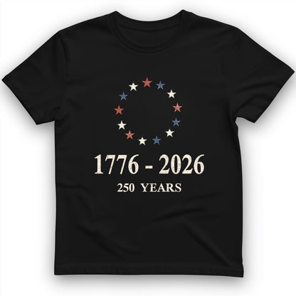 Stars Freedom T-Shirt