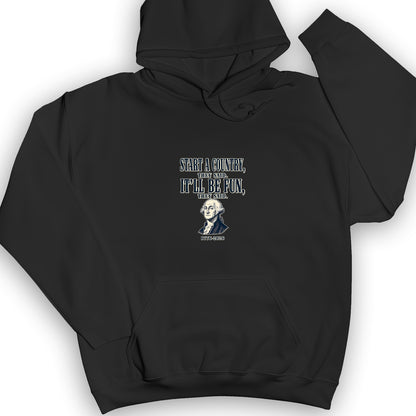 Start a Country Hoodie