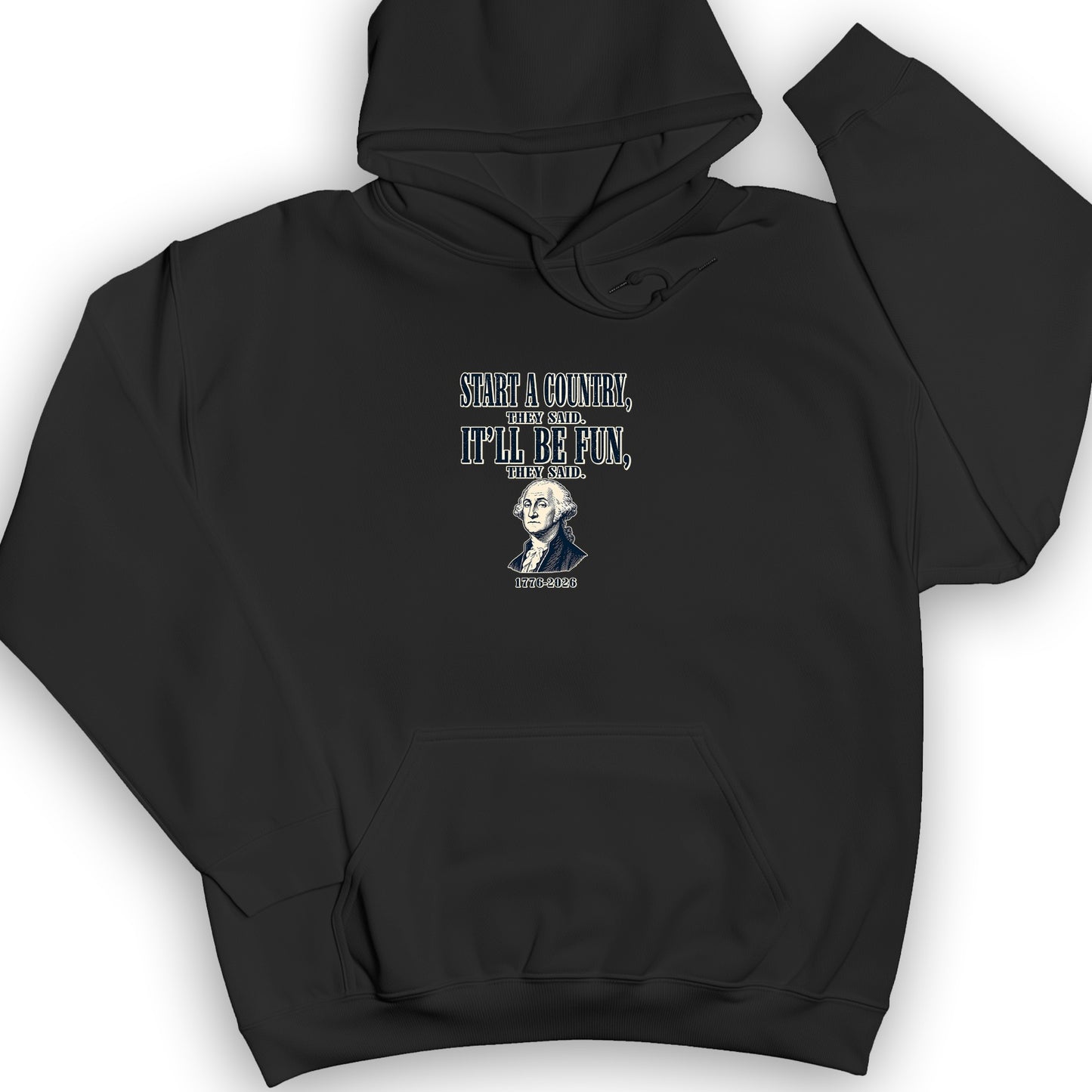 Start a Country Hoodie