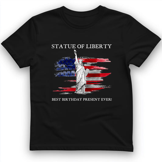 Statue Of Liberty T-Shirt