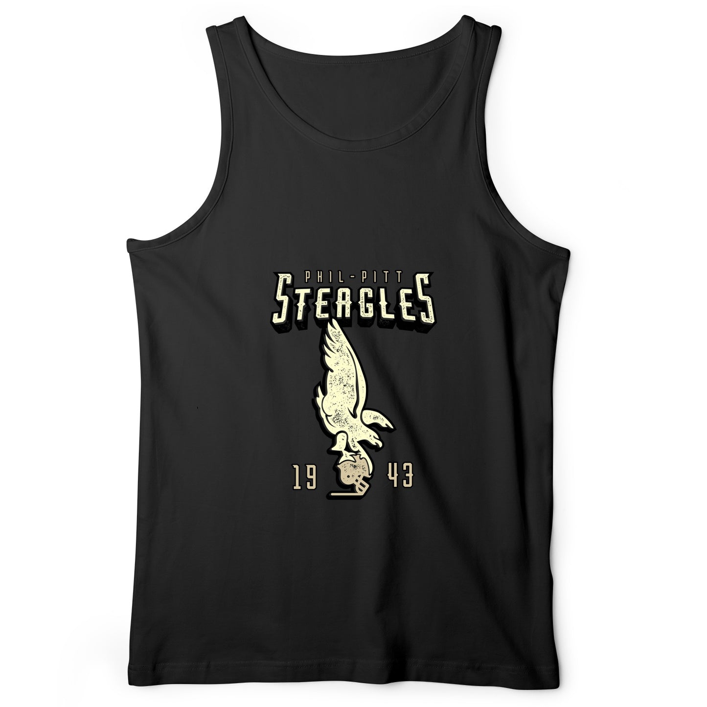 Steagles Tank Top