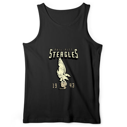 Steagles Tank Top