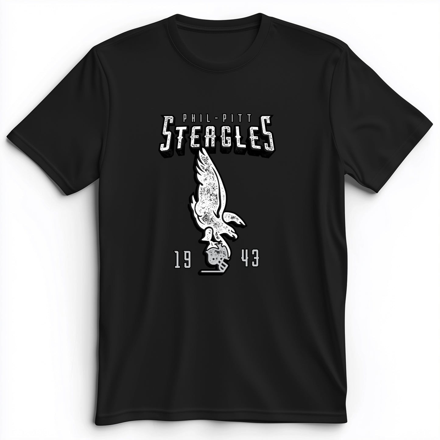 Steagles Premium Tee