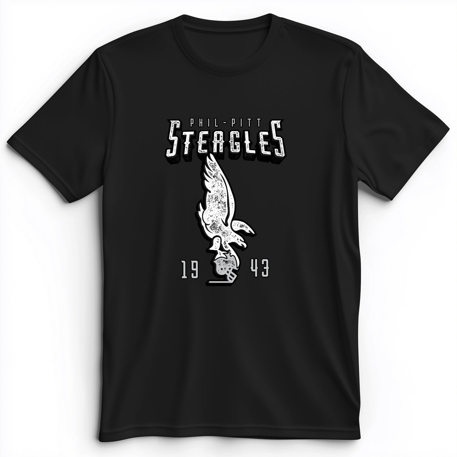 Steagles Premium Tee