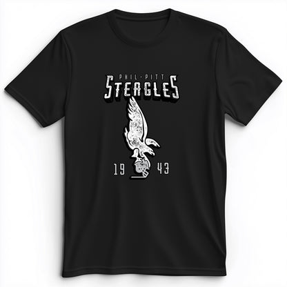 Steagles Premium Tee