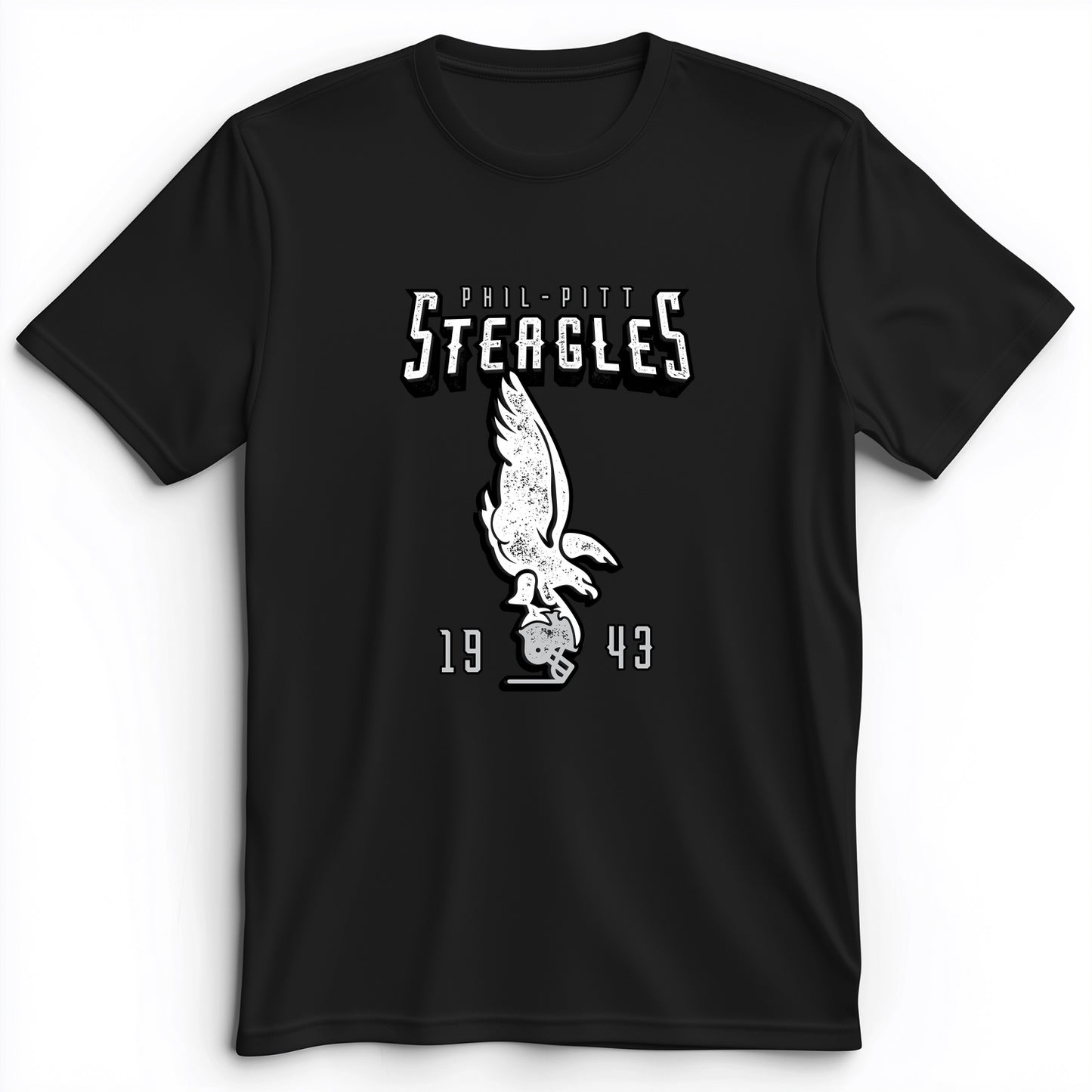 Steagles Premium Tee