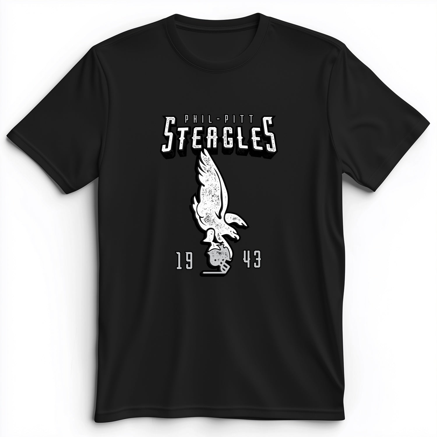 Steagles Premium Tee