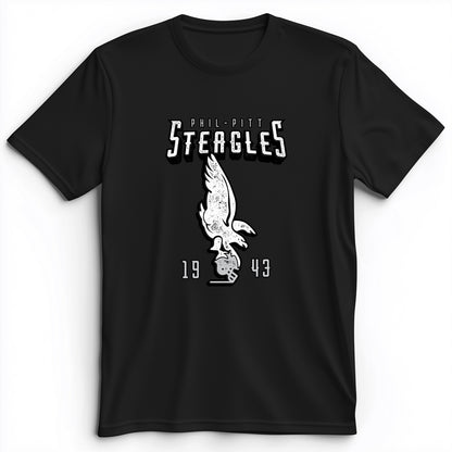 Steagles Premium Tee
