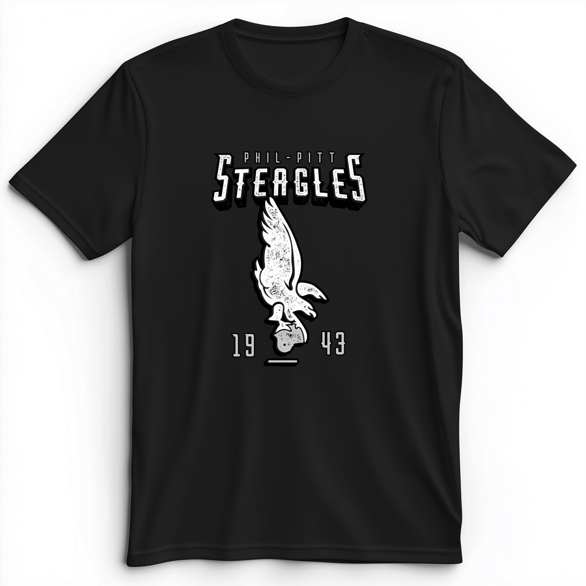 Steagles Premium Tee