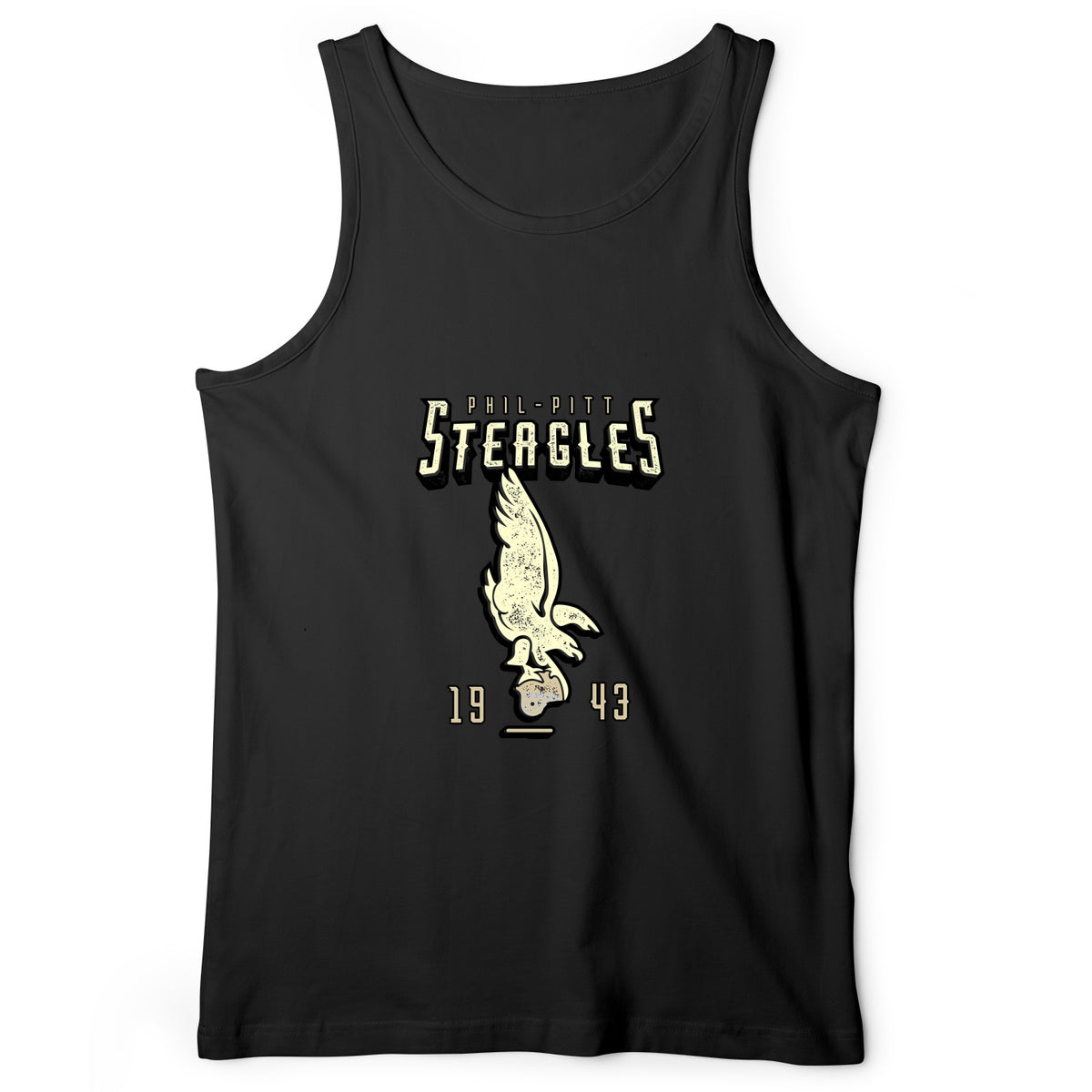 Steagles Tank Top