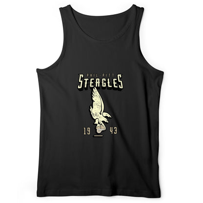 Steagles Tank Top