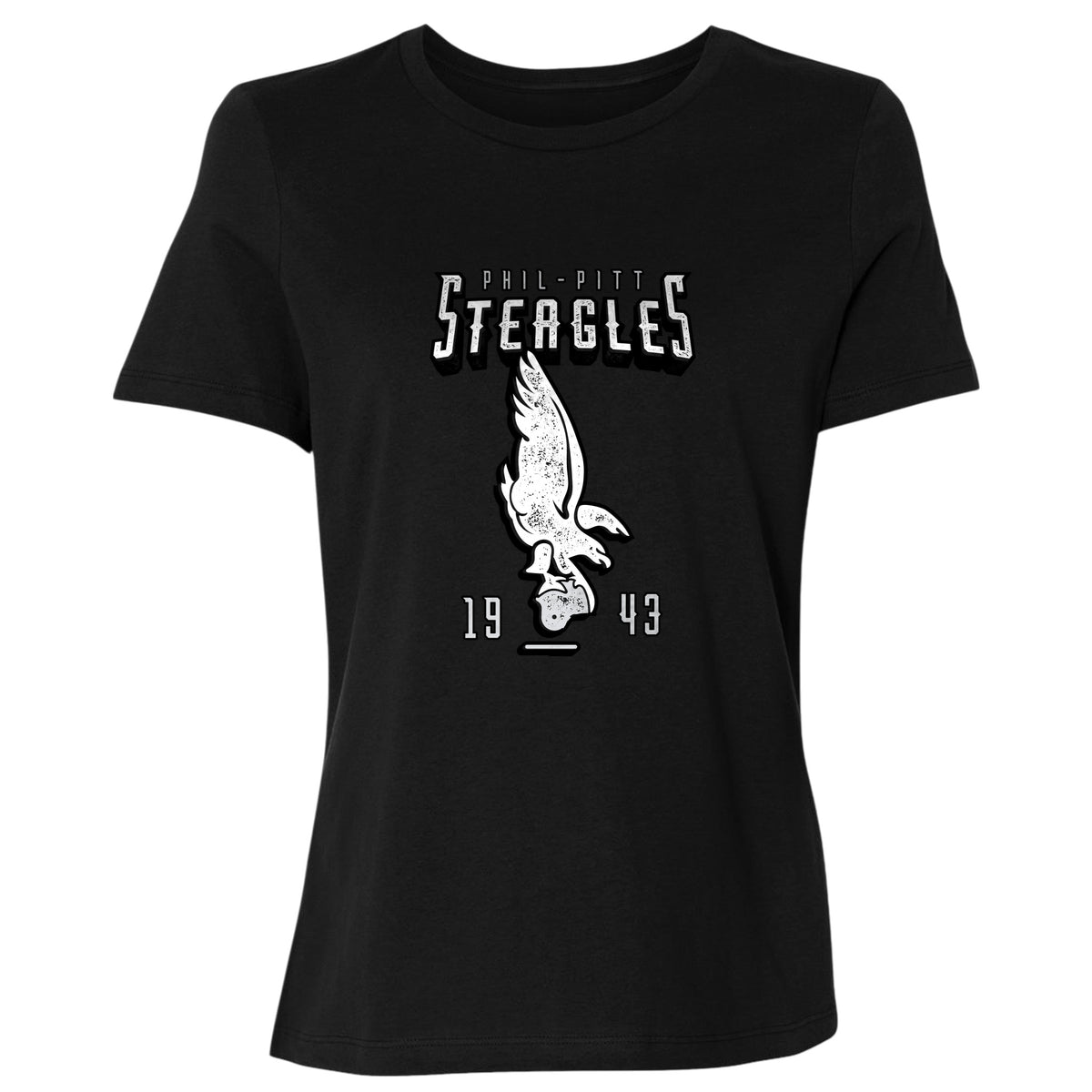 Steagles Women's T-Shirt
