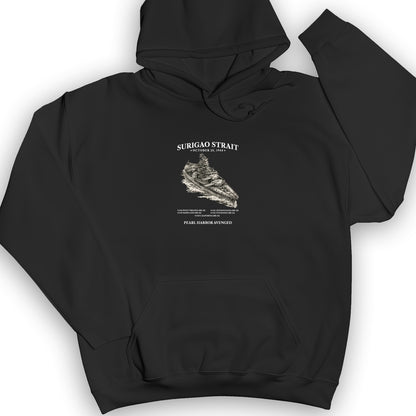 Surigao Straits Hoodie