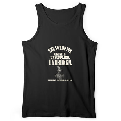 Swamp Fox Unbroken Tank Top