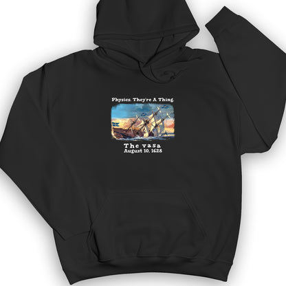 The Vasa Hoodie