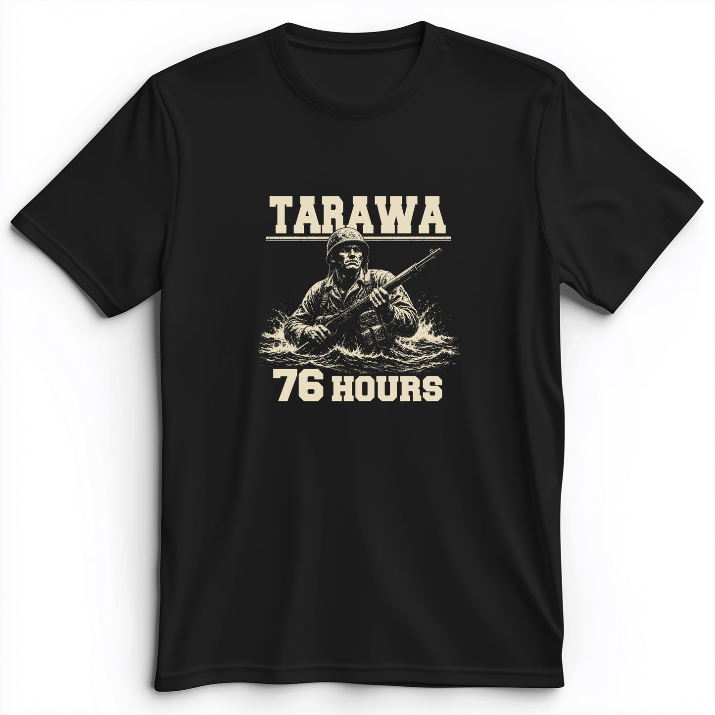 Tarawa Premium Tee