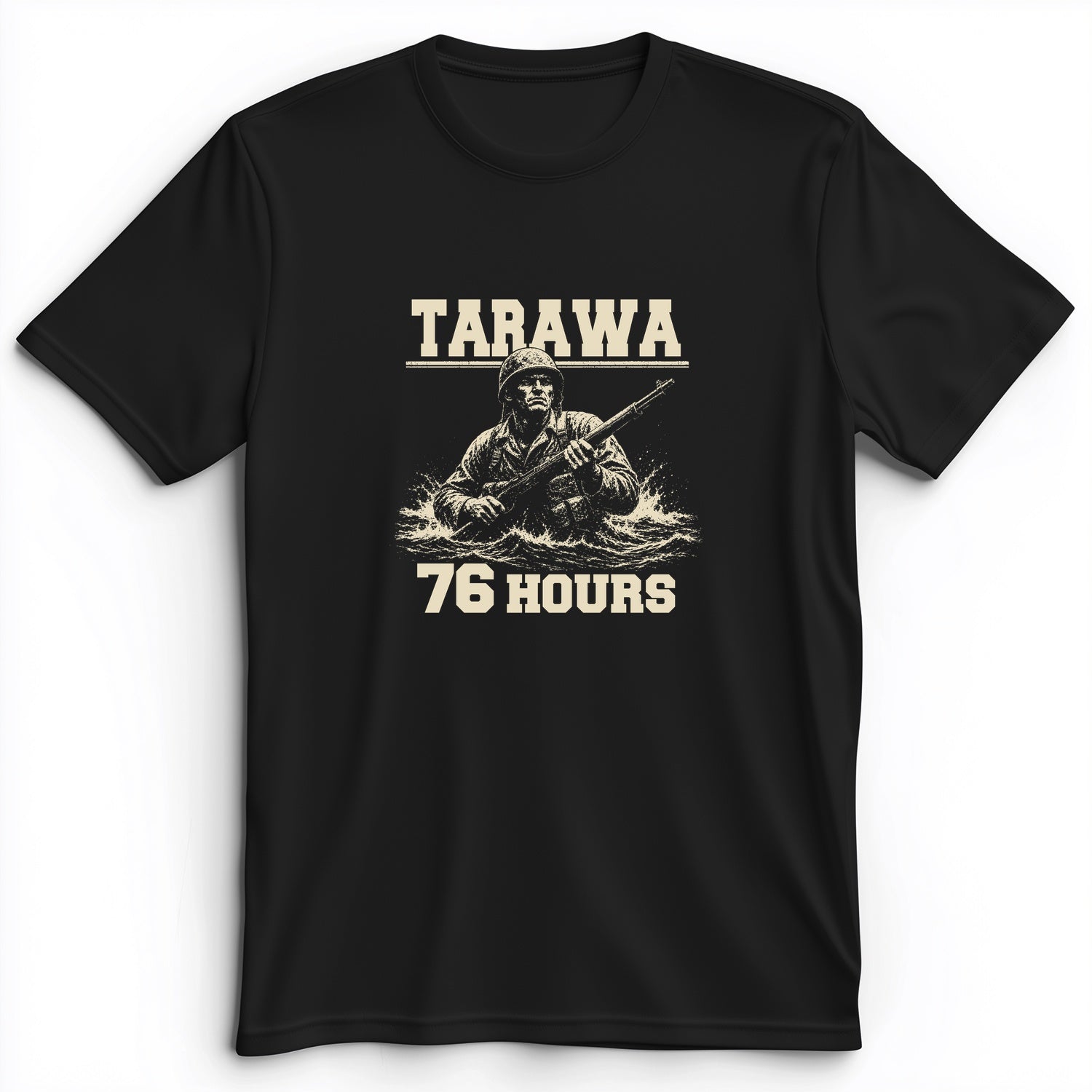 Tarawa Premium Tee