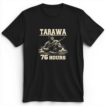 Tarawa Premium Tee