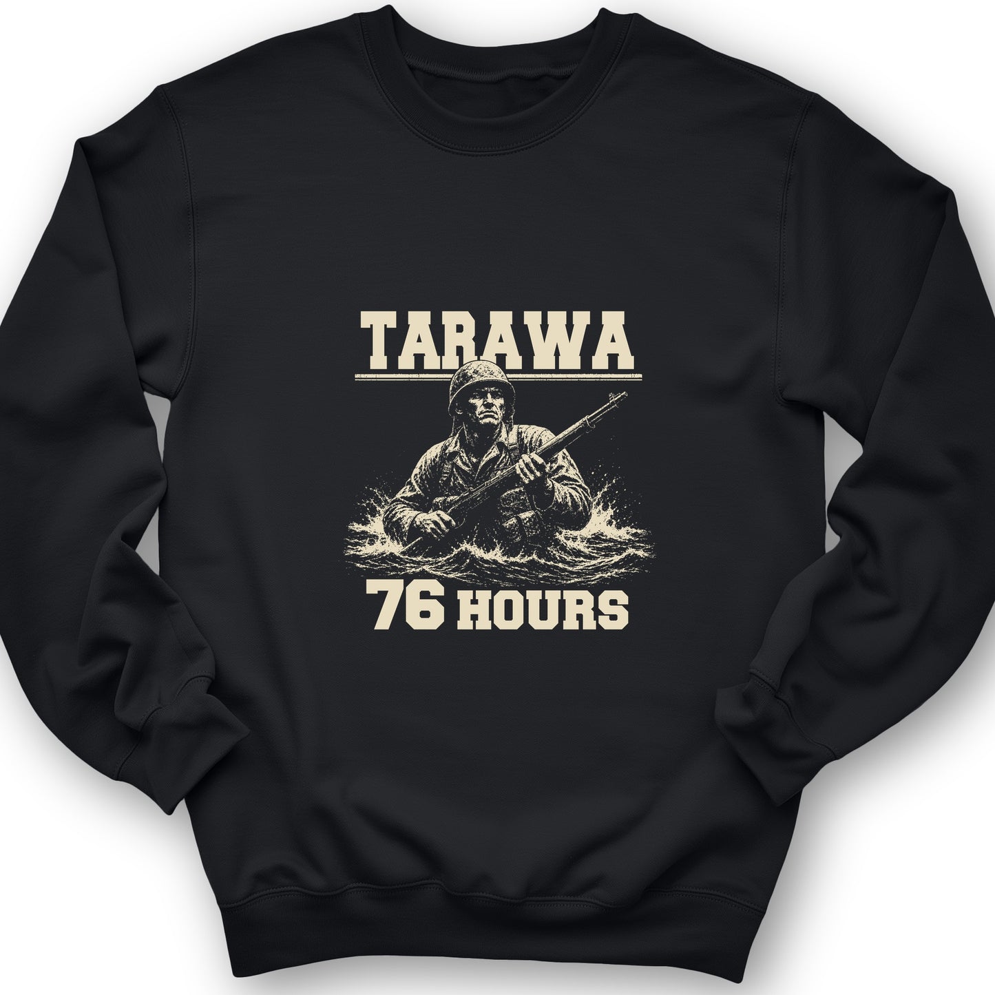 Tarawa Sweatshirt